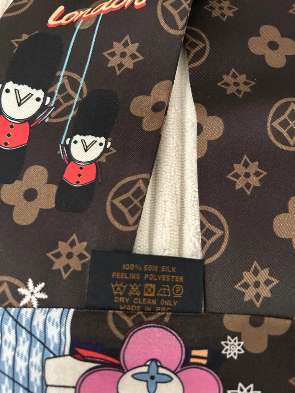 The Unbranded Brand adds pop fun